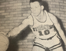 Former Syracuse guard Richard Duffy remembered as devoted mentor, 'fiery' competitor