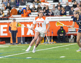 Observations from Syracuse's win over Johns Hopkins: SU starts strong, Emma Tyrrell steps up