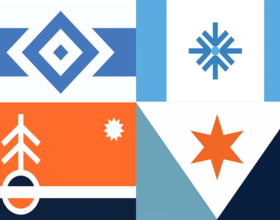 Campus voice: Which design should be Syracuse’s next flag?