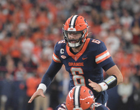 Garrett Shrader named to Manning award watch list