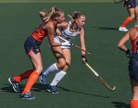 Syracuse defense shines in 5-1 win over Monmouth