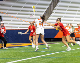 Syracuse women’s lacrosse announces 6 returners for 2024 season