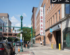 Syracuse-area libraries are seeing the benefits from Sen. Rachel May's funding increase