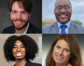 SU appoints 7 new members to the Board of Trustees