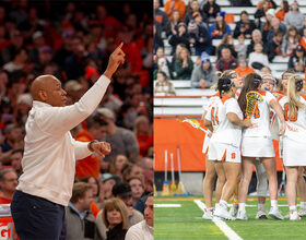 Syracuse lands Nina Autry, Adrian Autry's daughter, in 2025 recruiting class