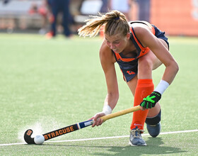 No. 13 Syracuse loses 4-1 to No. 3 UNC, drops 2nd game in last 3