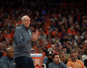 SU Athletics announces ‘Coach Jim Boeheim Day’ celebration