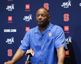 Dino Babers has no updates on Garrett Shrader in weekly presser