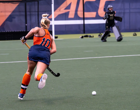 No. 11 Syracuse advances to NCAA Tournament quarterfinals, defeats No. 7 Liberty 2-1 in overtime