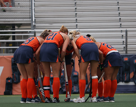 No. 11 SU falls 2-1 to No. 3 Duke in NCAA quarterfinals