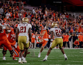 Opponent Preview: What to know about Georgia Tech