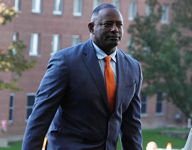 Syracuse head coach Dino Babers dismissed after 8 seasons