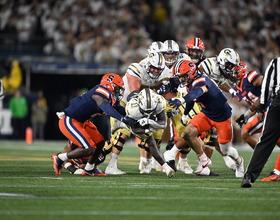 The Next Day: Dino Babers tried everything in last game as head coach. Nothing worked.