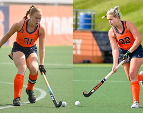 4 Syracuse players named to NFHCA Mideast All-Region 1st Team