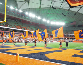 SU running backs coach Mike Lynch reportedly hired for same position at Nevada