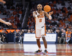 Observations from SU’s 80-68 win over Georgetown: Starling’s season-high, swarming defense