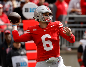 Former Ohio State quarterback Kyle McCord transfers to Syracuse