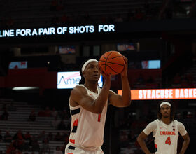 Observations from Syracuse’s win over Oregon: Slow start, Winning rebound battle