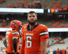 Garrett Shrader ruled out for Boca Raton Bowl