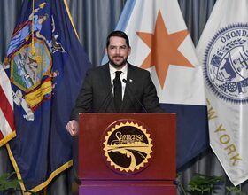 Mayor Ben Walsh sets goal of building 2,500 housing units in State of the City address