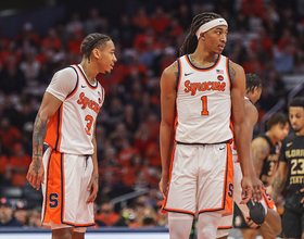 Syracuse concedes late run, falls 85-69 to Florida State