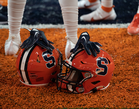 Syracuse releases 2024 football schedule