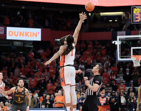 Beat writers predict Syracuse will defeat Boston College for 2nd time