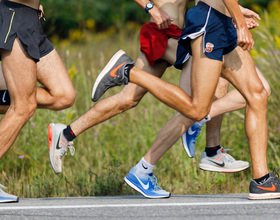 Three Syracuse runners place 1st at Utica Pioneer Fast Trax Invitational