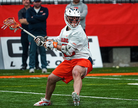 No. 6 Syracuse cruises past Utah 18-7