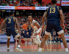 Beat writers split on whether Syracuse will defeat Virginia Tech