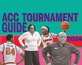 2024 ACC Tournament Guide