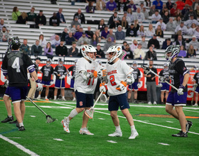 Opponent Preview: What to know ahead of No. 9 SU’s matchup with No. 2 Johns Hopkins