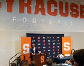 Top-ranked New York recruit Darien Williams commits to Syracuse