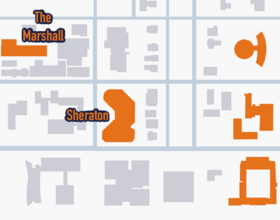 Breaking down second-year SU housing options after Sheraton, 727 S. Crouse Ave. added