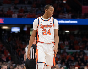 Syracuse guard Quadir Copeland enters transfer portal