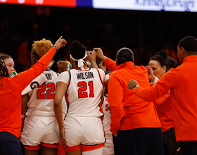 Opponent Preview: What to know ahead of SU's NCAA Tournament 1st-round matchup with Arizona