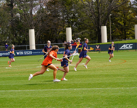 Observations from No. 7 SU’s win over No. 9 UVA: Baxter’s career day, crucial 4th-quarter run