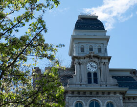 Syracuse University announces 2024 University Scholars