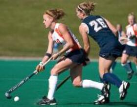 FH: Conrad uses quickness to propel Orange on attack