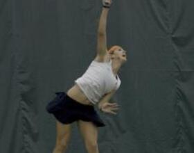 Tennis : Jensen wants confidence from SU after rough weekend