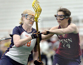 WLAX: SU looks for first-ever tournament win