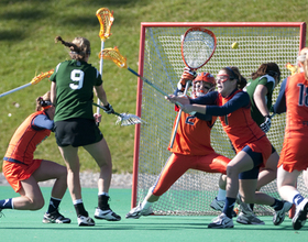 SU women's lacrosse looks to get out of rut as Big East play opens against Rutgers