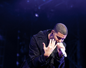 Shout-out: 2010 Block Party headliner, Drake, stirs audience with bold comments