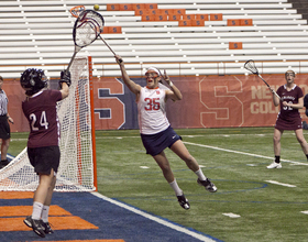 WLAX :  Gait, SU enjoy increased exposure with 5 televised contests