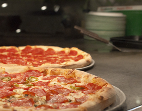 Sbarro to continue sales at SU after filing for bankruptcy