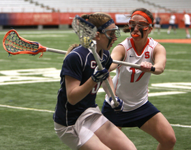 WLAX : Holden develops into consistent scorer for Syracuse in junior year