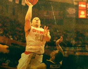 MBB :  Last time they played: Syracuse 62, West Virginia 53