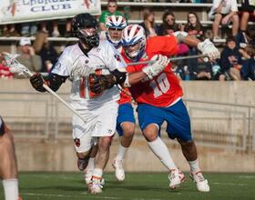 MLAX : SU to scrimmage Maryland in rematch of playoff matchup