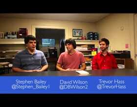 Video: On the beat: Beat writers discuss Syracuse-Wake Forest 