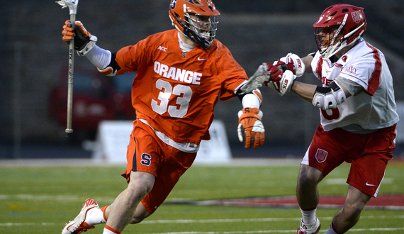 Gallery: Syracuse beats Cornell to stay undefeated in nonconference play